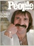 Sonny Bono