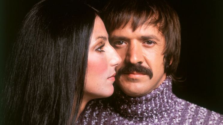 Sonny Bono