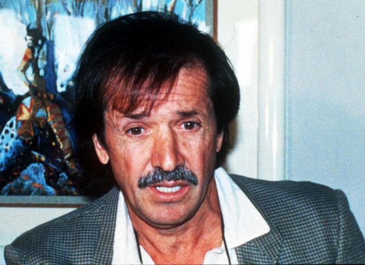 Sonny Bono