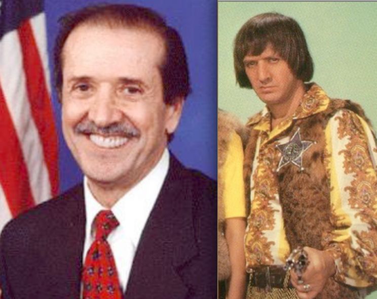 Sonny Bono