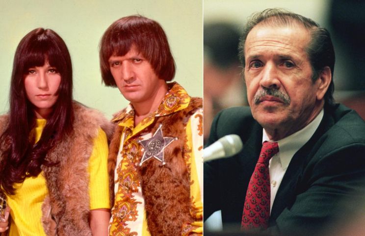 Sonny Bono