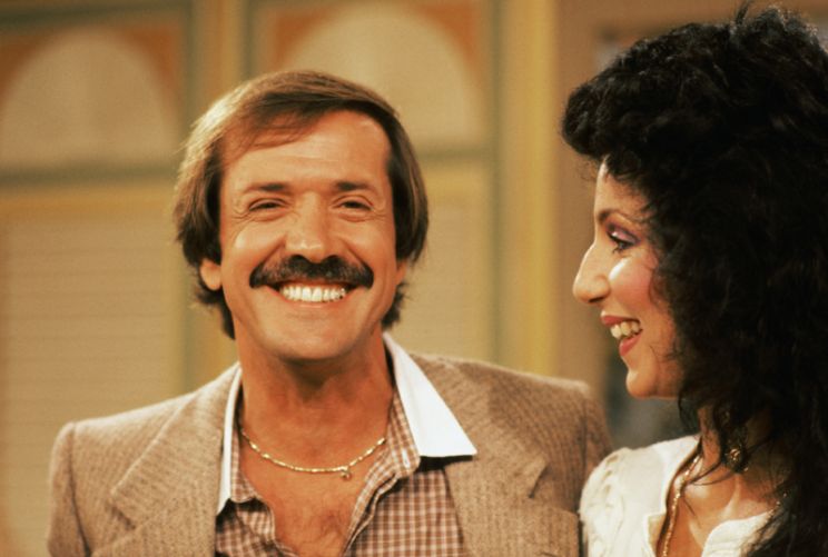Sonny Bono