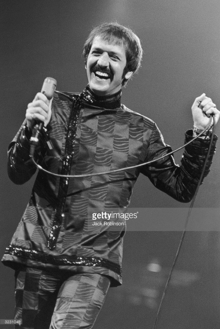 Sonny Bono