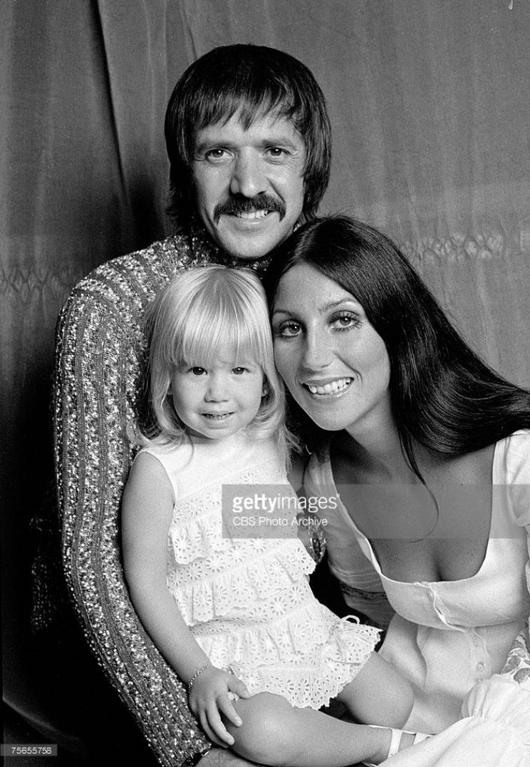 Sonny Bono