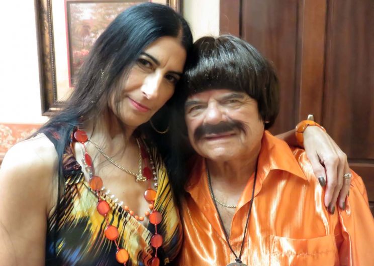 Sonny Bono