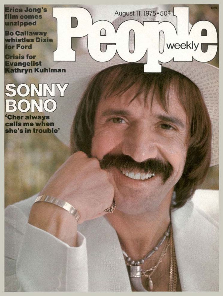 Sonny Bono