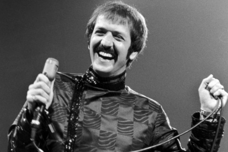 Sonny Bono