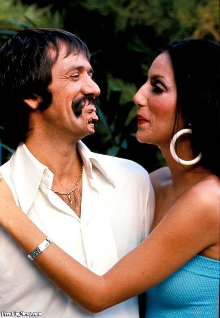 Sonny Bono