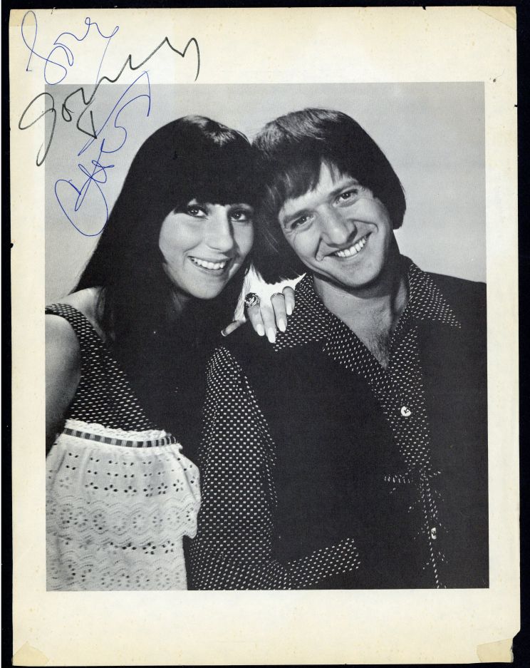 Sonny Bono