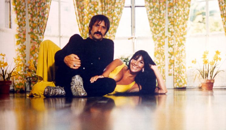 Sonny Bono