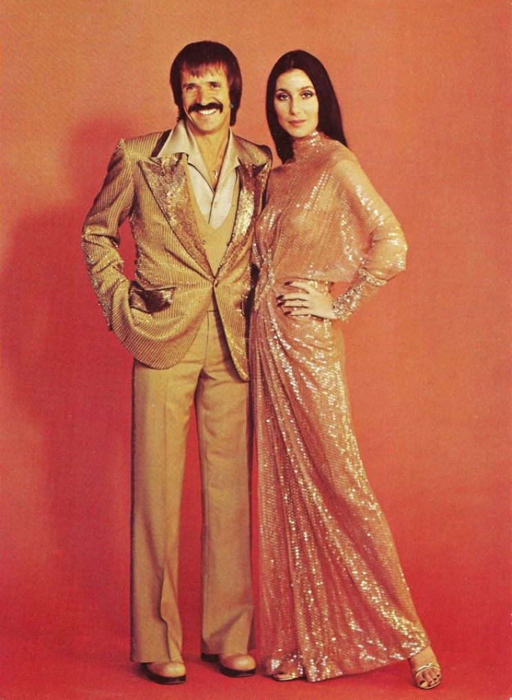 Sonny Bono