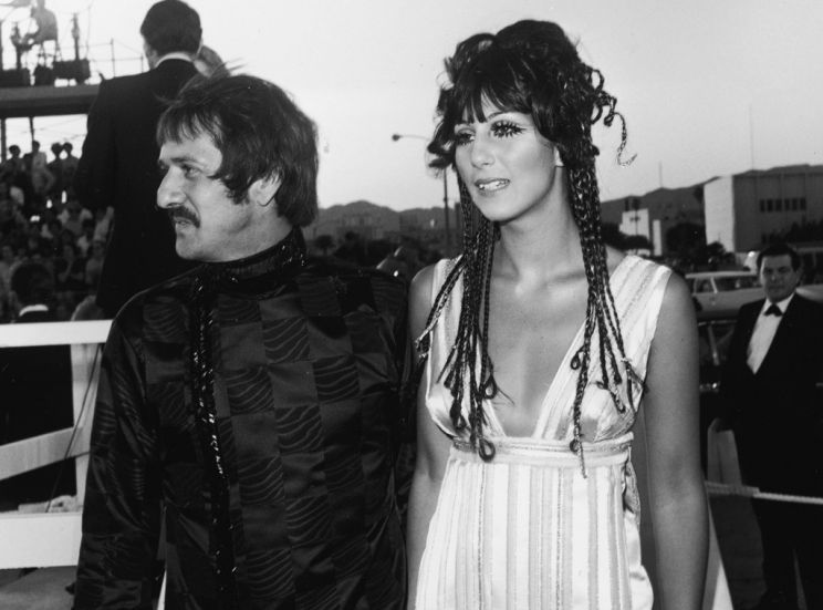 Sonny Bono