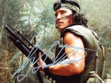 Sonny Landham