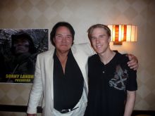 Sonny Landham