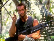 Sonny Landham