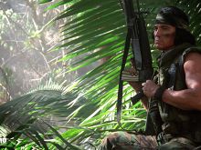Sonny Landham