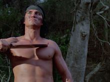 Sonny Landham