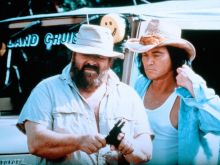 Sonny Landham