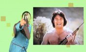 Sonny Landham