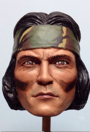 Sonny Landham