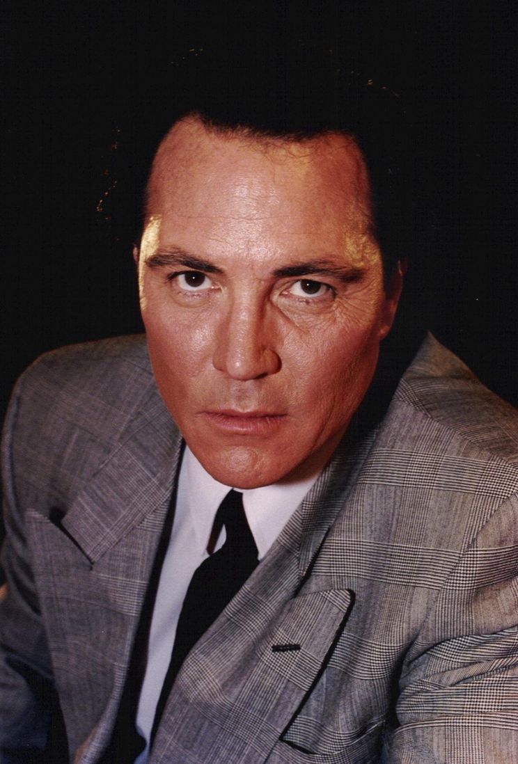 Sonny Landham