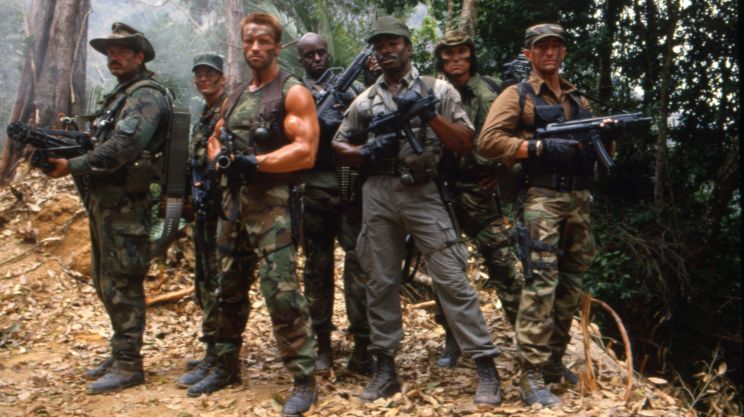 Sonny Landham