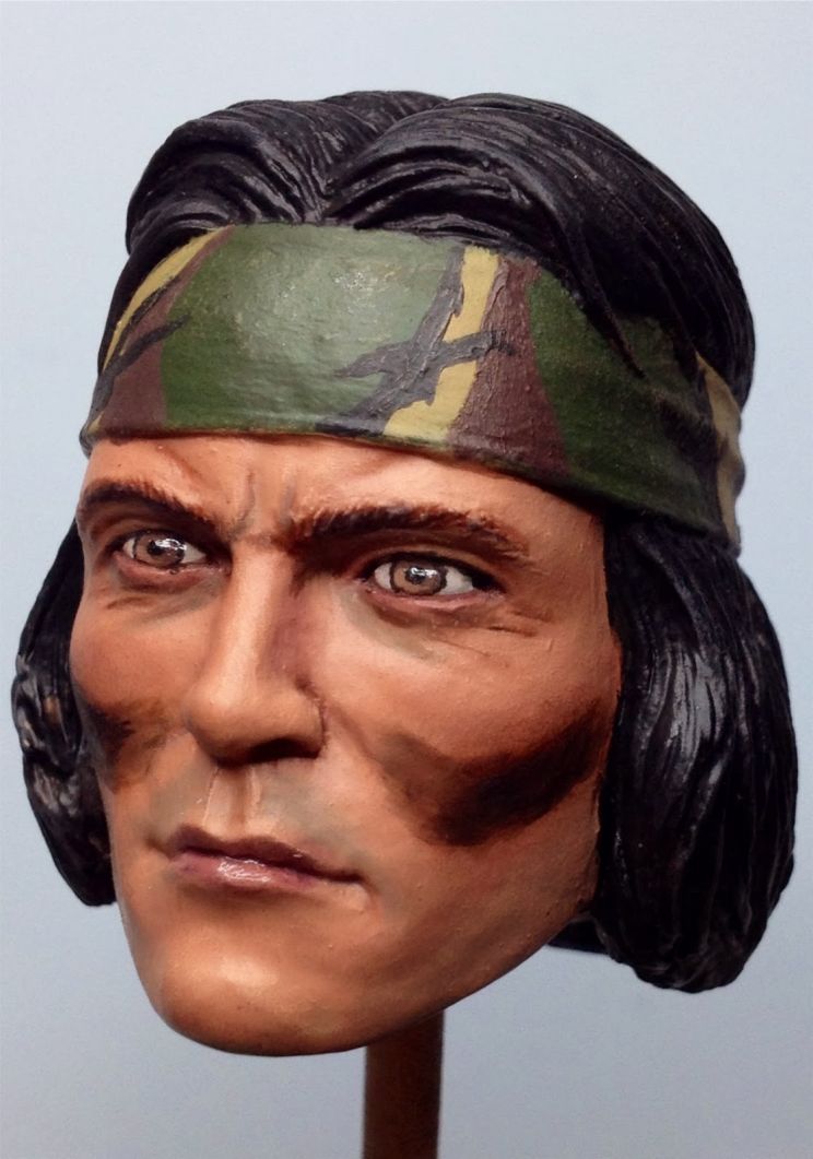 Sonny Landham