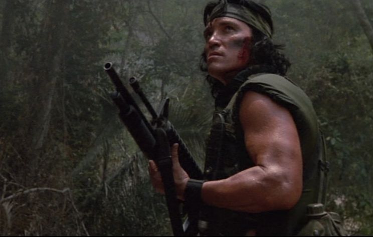 Sonny Landham