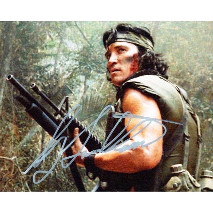 Sonny Landham