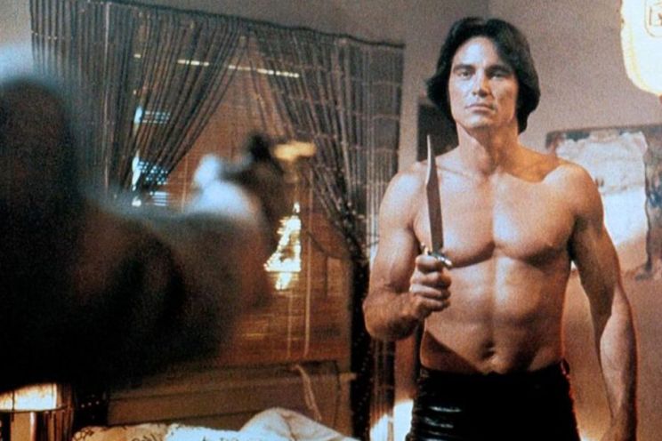 Sonny Landham