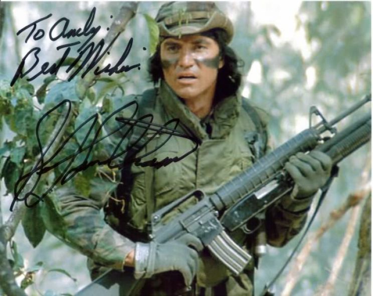 Sonny Landham