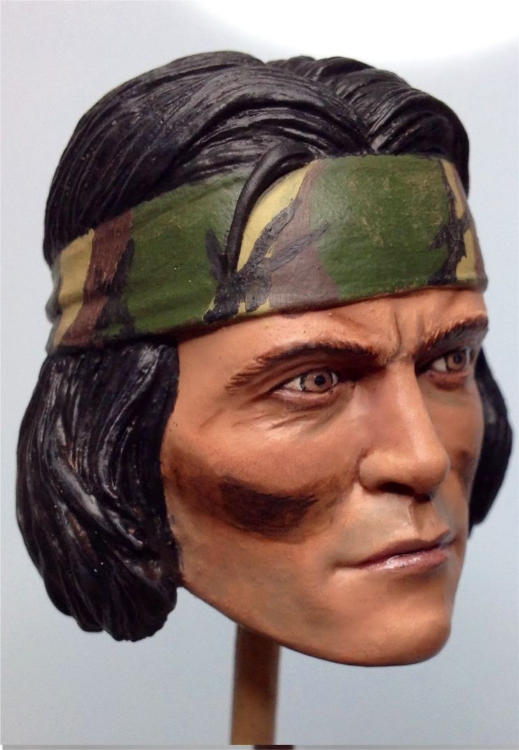 Sonny Landham