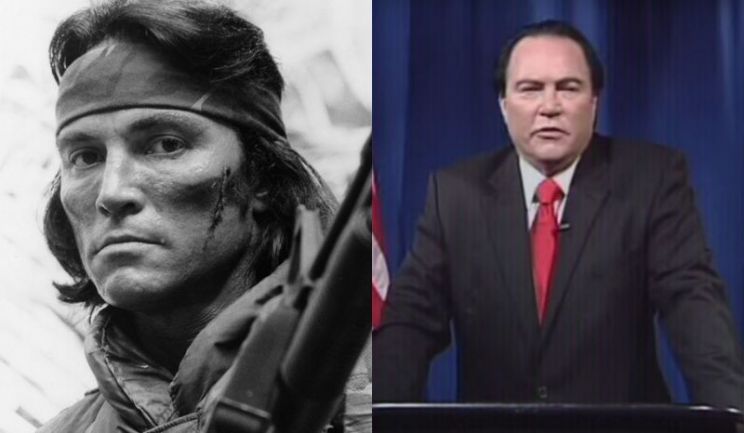 Sonny Landham