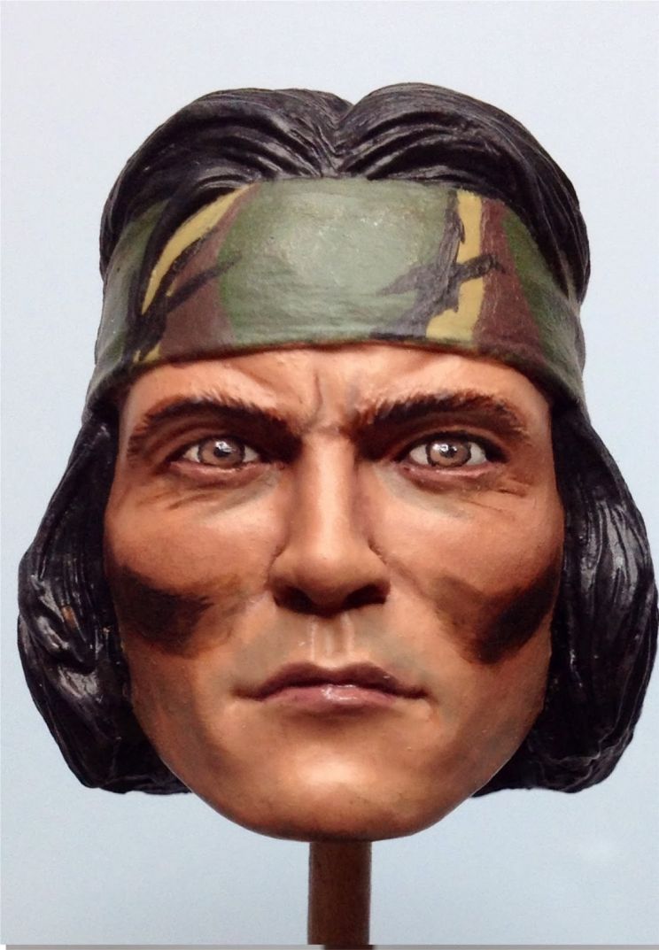 Sonny Landham