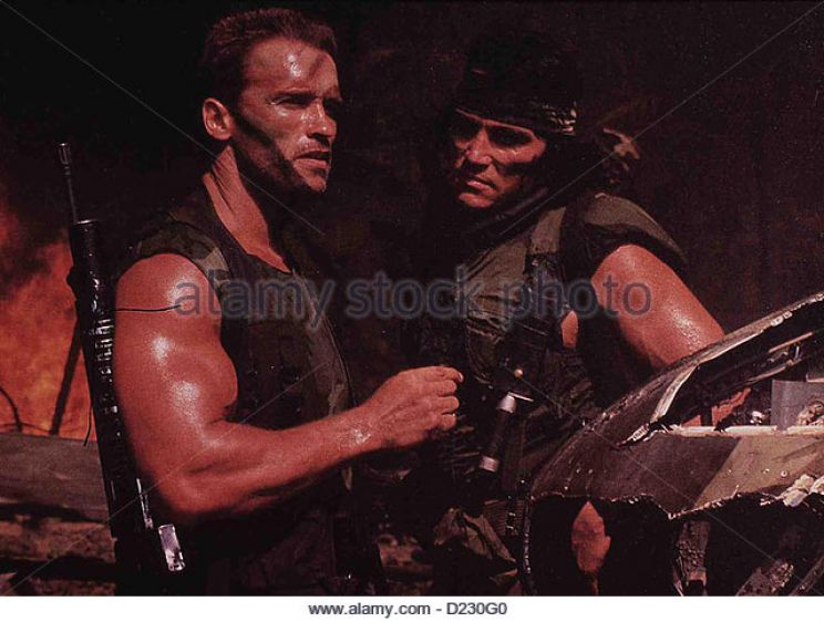 Sonny Landham