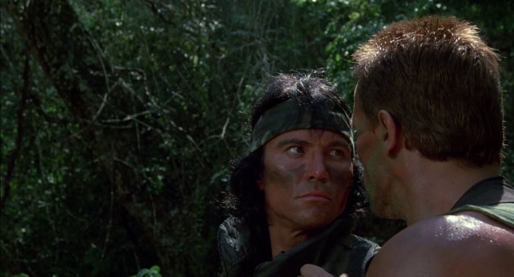 Sonny Landham