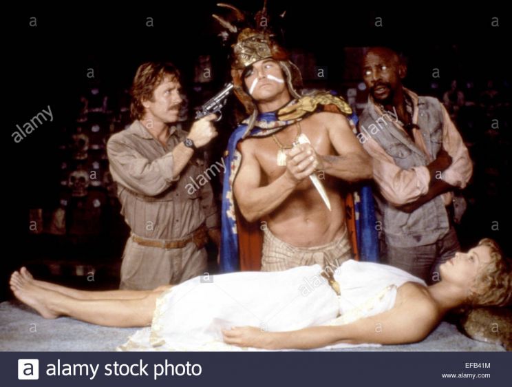 Sonny Landham