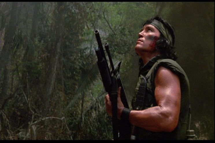 Sonny Landham