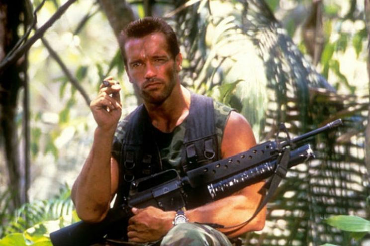 Sonny Landham