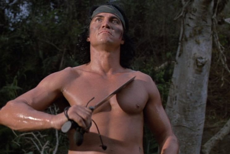 Sonny Landham