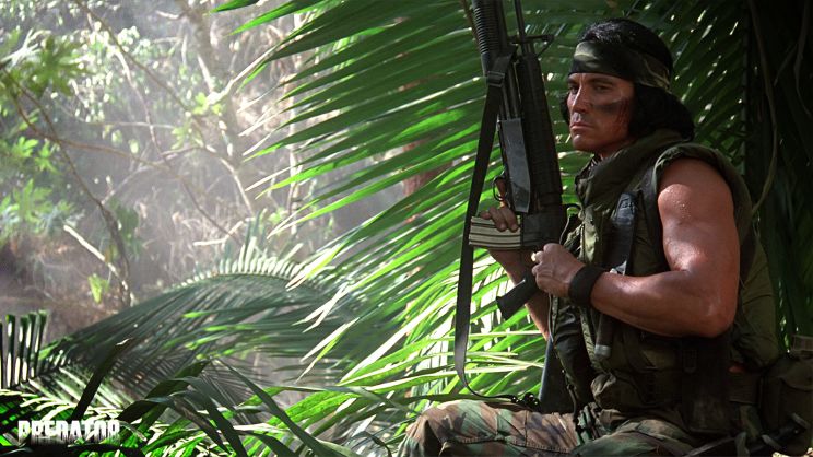 Sonny Landham