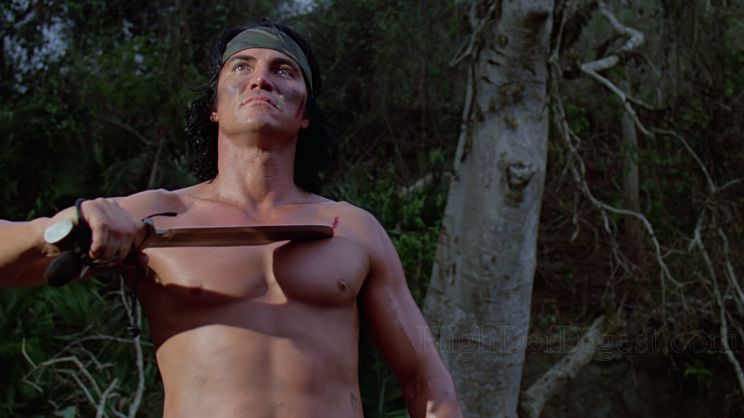 Sonny Landham