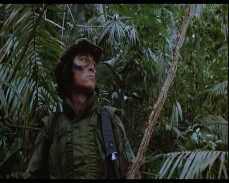 Sonny Landham