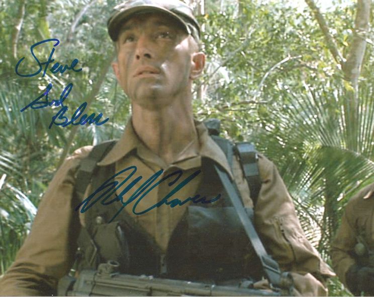 Sonny Landham