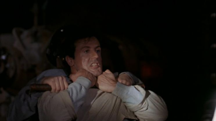 Sonny Landham