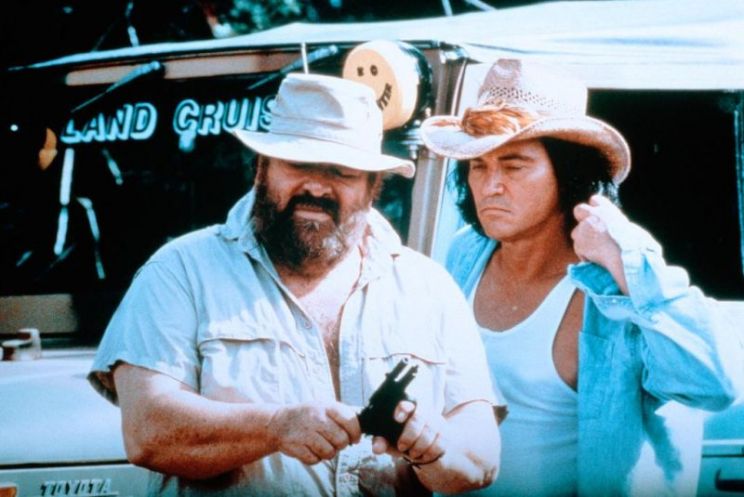 Sonny Landham