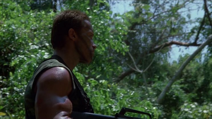 Sonny Landham