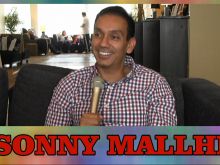 Sonny Mallhi