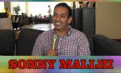 Sonny Mallhi