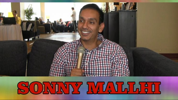 Sonny Mallhi